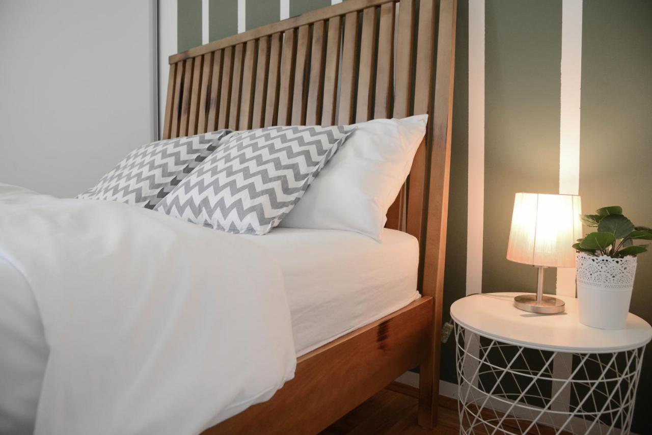 Apartment Dobraya Grey Нови Сад Екстериор снимка